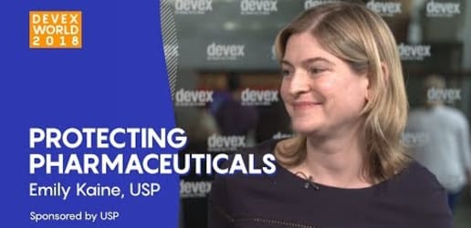 Opinion: Medicines shouldn't make people sicker — protecting people from poor-quality meds