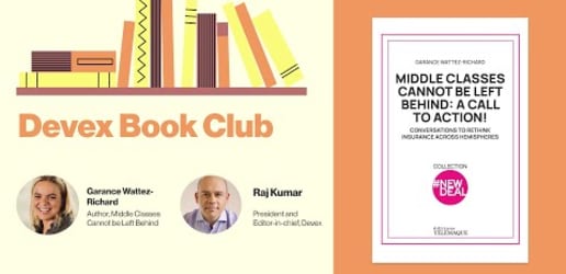 Why executives changed their minds about insuring the poor