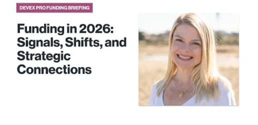 The challenges facing philanthropy in 2026