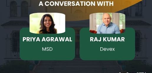 The investment shift that could reshape African health care