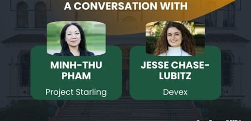 What impact can FfD4 have without the US? Potentially a lot