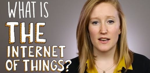 DevExplains: The 'internet of things'