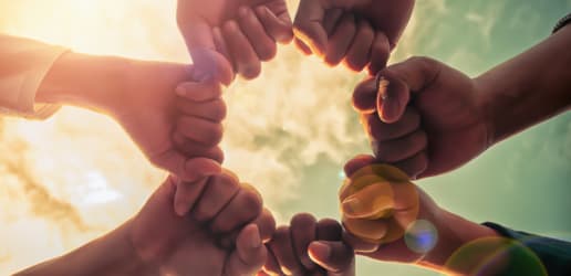 Opinion: How to achieve the 'fourth 90' for HIV