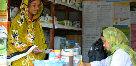 Opinion: Can the livestock sector find the elusive 'win-win' on drug resistance?