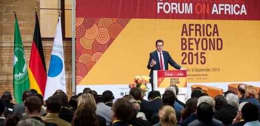 Beyond Africa 2015: Toward better rural development in Africa