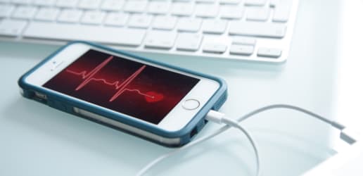 Opinion: Evolving to digitized health care 