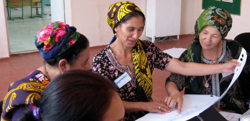 If we're serious about anti-corruption, we need to change the way we think about it