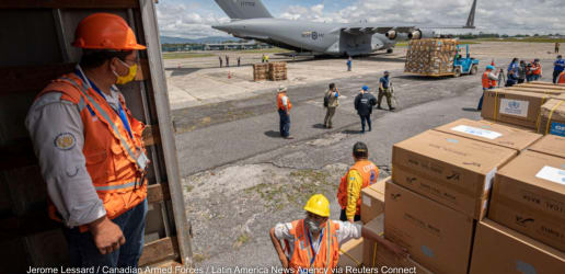 Opinion: How pooled procurement can unlock universal health coverage