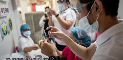 Opinion: We must involve front-line health workers in health workforce policy