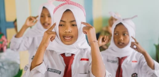 Opinion: Why we need to focus on stigma and discrimination — 5 lessons from the NTD field