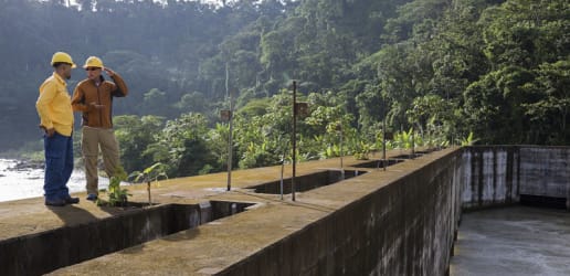 Opinion: Stepping up our game on environment and social issues