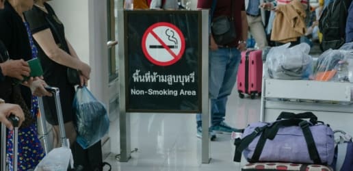 Opinion: Tobacco — a slow-motion pandemic hindering achievement of the SDGs