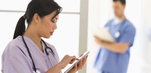 Trends in mobile and cloud technology: Redefining medicine around the world