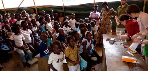 Engineering jobs in global development: What you need to know