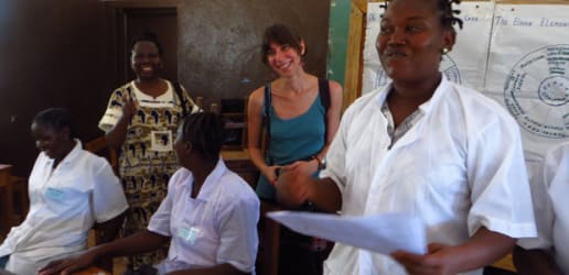 3 key lessons for global health progress