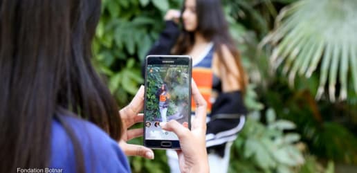 Opinion: Don’t let young people pay the price of digital injustices