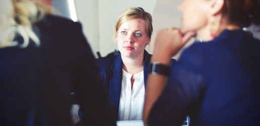 Opinion: The development sector is in crisis, and that's a good thing 