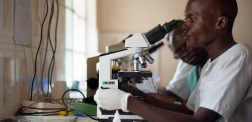 Opinion: Global health — why we need win-win solutions