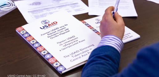 Opinion: As USAID adjusts, make sure local means local