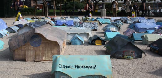 Opinion: 4 recommendations to prepare for climate-related migration