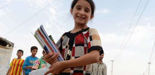 The road to sustainable development runs through Istanbul and the Humanitarian Summit