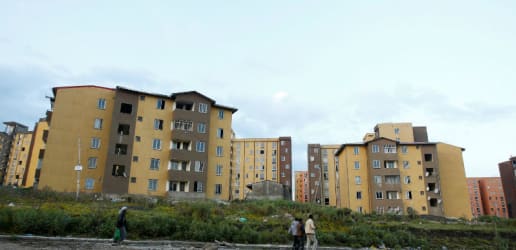 Opinion: Embracing density will help solve the global housing crisis