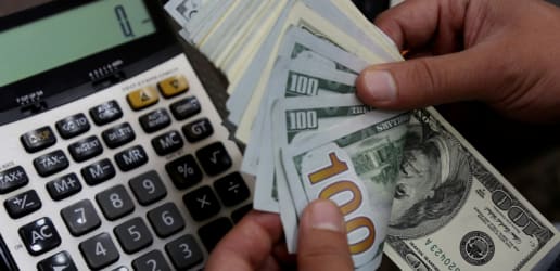 Opinion: Donors need to pull their weight on development finance