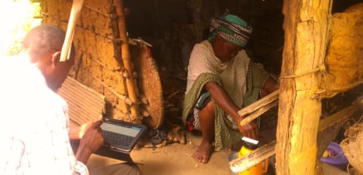 Opinion: How to build a data system for urban malaria surveillance 