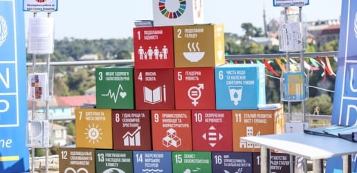 Opinion: Crack the Crises is not your grandfather's development plan