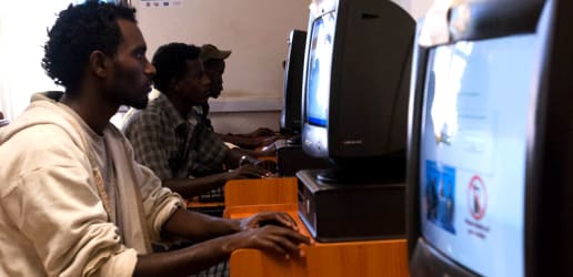 Why we can't treat our way out of the AIDS epidemic