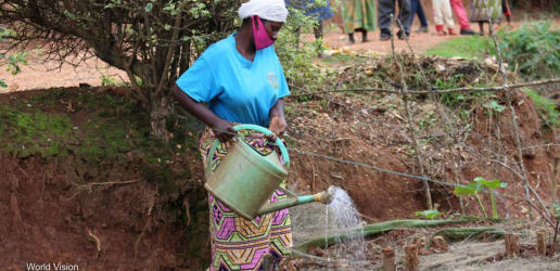 Opinion: It’s time to bring equity to the fore in WASH programming