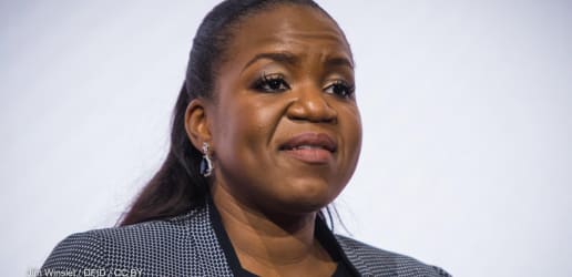 UN Special Rep.: Without energy finance, millions to be left in the dark