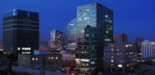 Why development matters: Economic growth vs. development