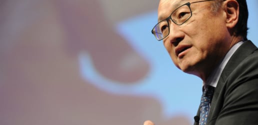 Opinion: Jim Kim’s World Bank is a setup for the poor