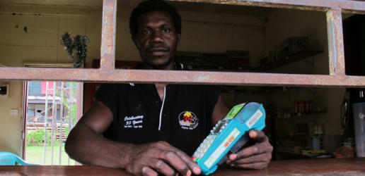 How NGOs can facilitate financial inclusion