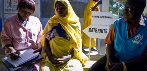 Can't we all just get along?