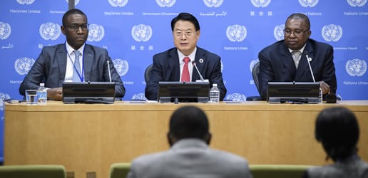 Opinion: Africa’s must-do, can-do decade