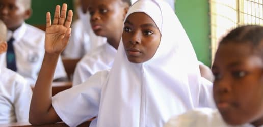 Opinion: The World Bank should not fund educational discrimination