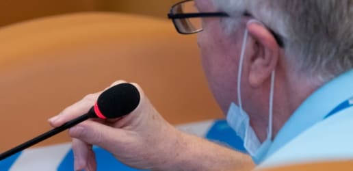 Opinion: No space for dissent — how development banks are supporting governments that silence journalists