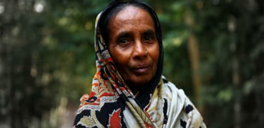 Opinion: Where is the standardized measure of women’s empowerment?