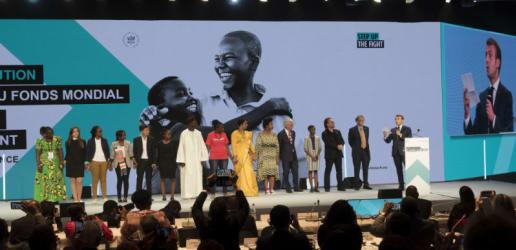 Opinion: The Global Fund needs to broaden its mandate