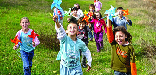 What are 17 goals in view of the planet's future?