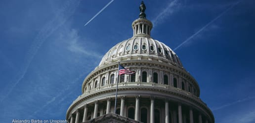 DevExplains: Why the outdated law that created USAID is so hard to fix