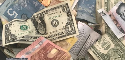 Opinion: Will rich nations finally deliver solutions to the debt crisis?