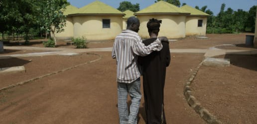 Opinion: Africa needs investment in palliative care