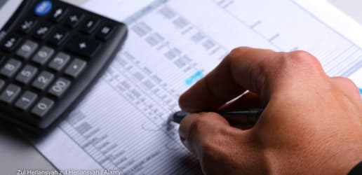 DevExplains: Why nonprofits want an international accounting standard