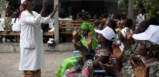 6 hurdles in health worker training and ways to overcome them