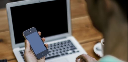 Opinion: For aid workers, video therapy could be key to getting help