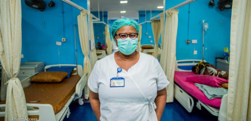 Opinion: Value-based health care could be the key to achieving UHC