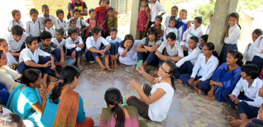 On World Population Day, a startling picture for women and girls